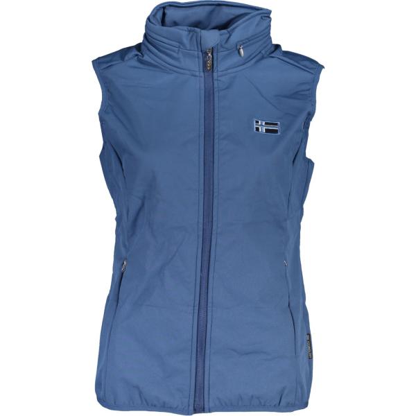 blazer Scuola nautica blu
