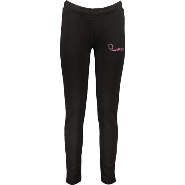 pantaloni Cavalli class nero
