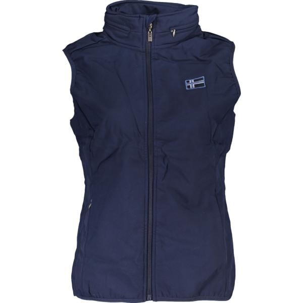 blazer Scuola nautica blu