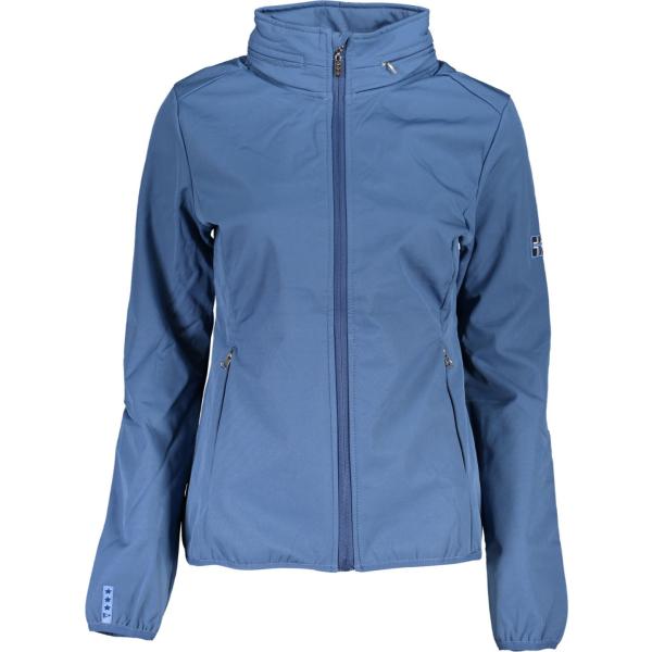 giacche sportive Norway 1963 blu