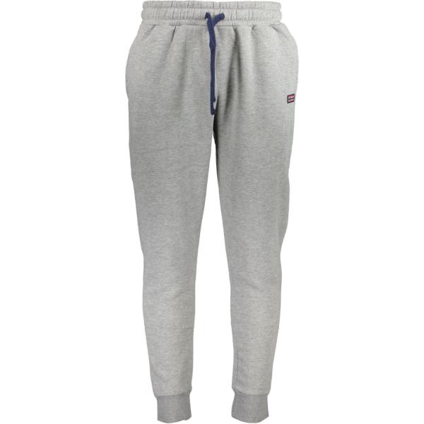 pantaloni Norway 1963 grigio