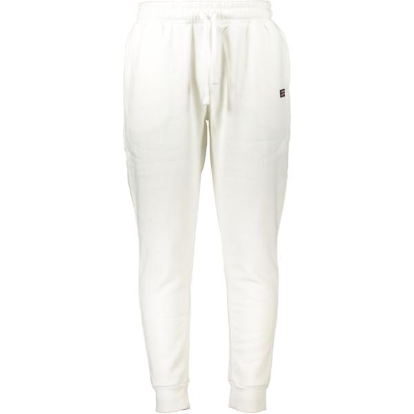 pantaloni Norway 1963 bianco