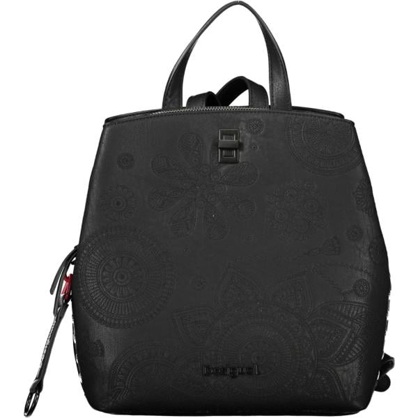 zaini Desigual grigio