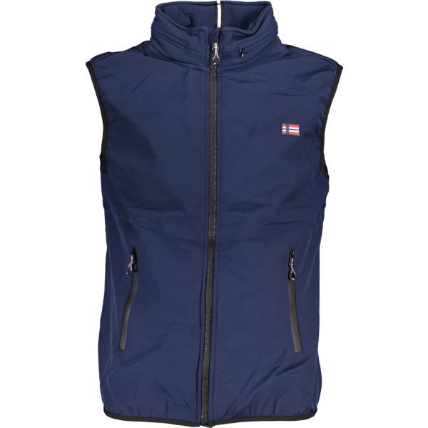 giacche Scuola nautica blu