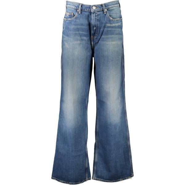 jeans Tommy hilfiger blu