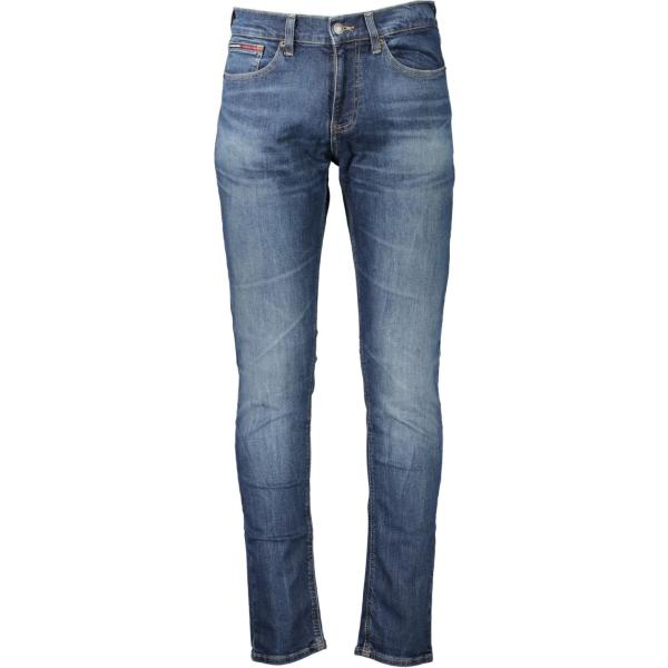 jeans Tommy hilfiger blu