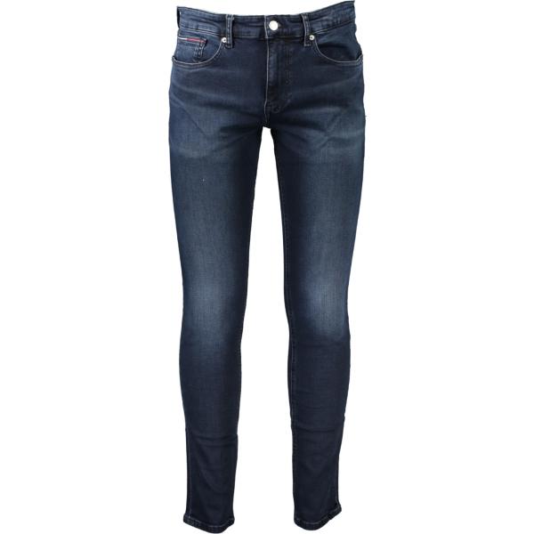 jeans Tommy hilfiger blu