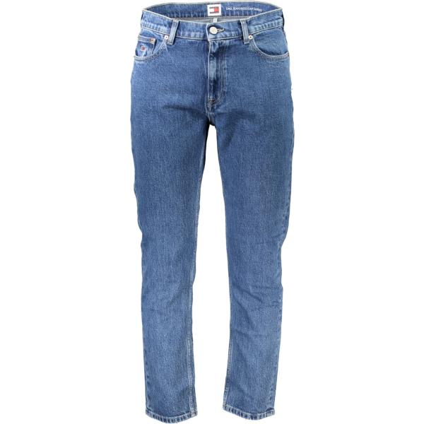 jeans Tommy hilfiger blu
