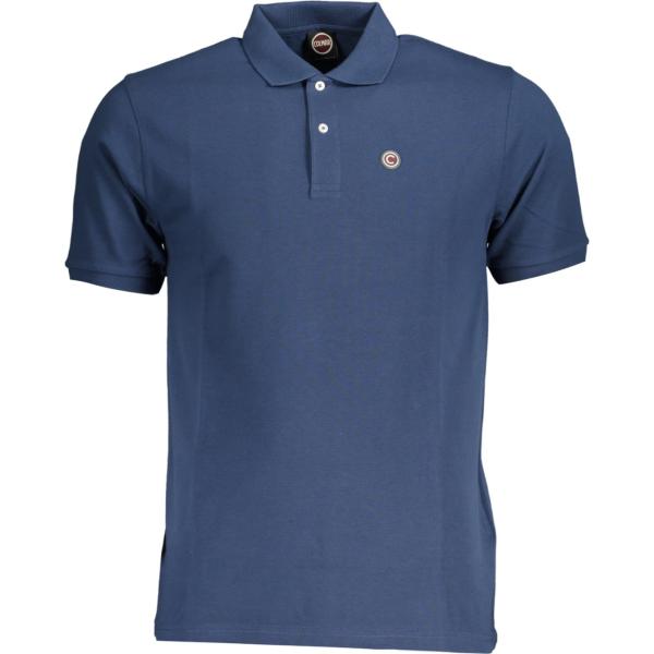 polo Colmar blu