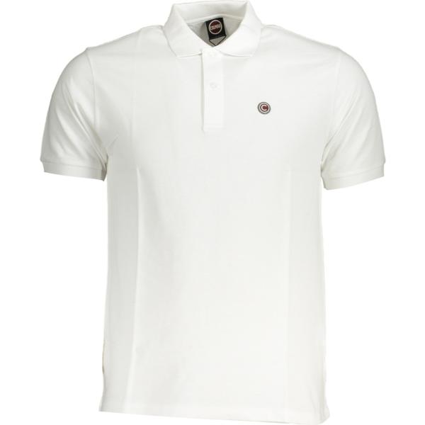 polo Colmar bianco