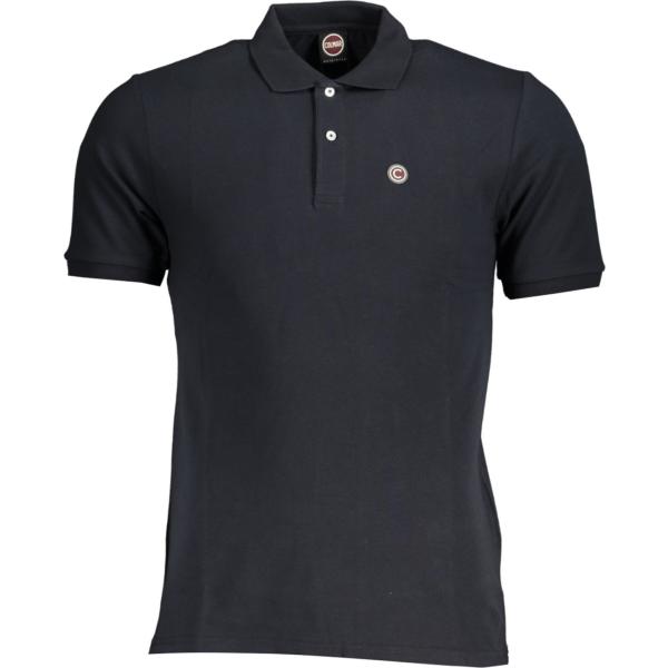 polo Colmar blu