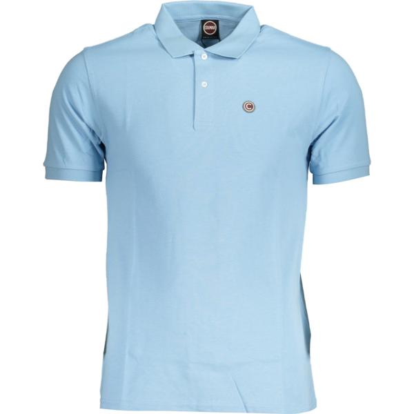 polo Colmar blu