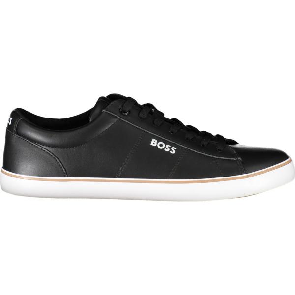 scarpe sportive Hugo boss nero