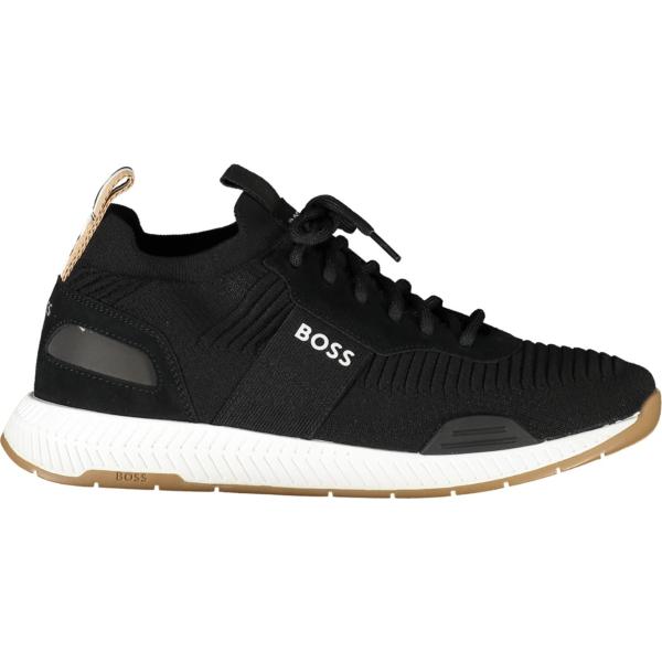 scarpe sportive Hugo boss nero