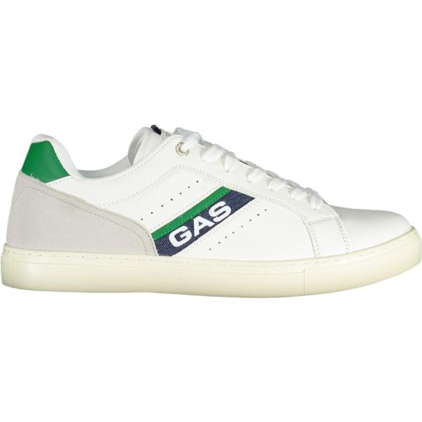 scarpe sportive Gas bianco