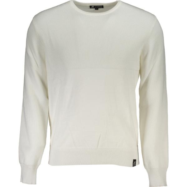 maglieria U.s. grand polo bianco