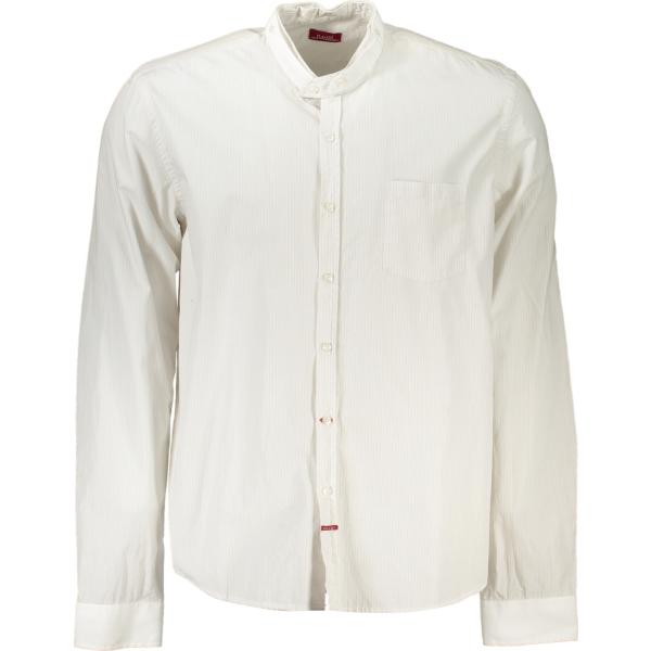 camicie GaudÌ bianco