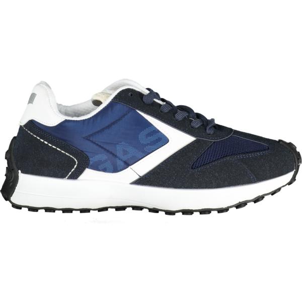 scarpe sportive Gas blu