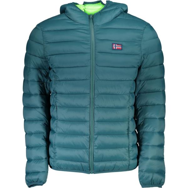 giacche Norway 1963 verde