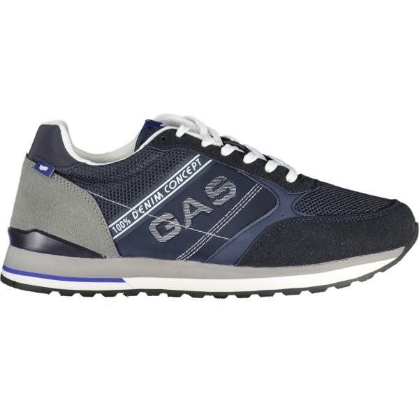 scarpe sportive Gas blu