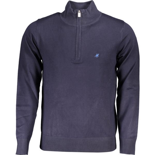 maglieria U.s. grand polo blu