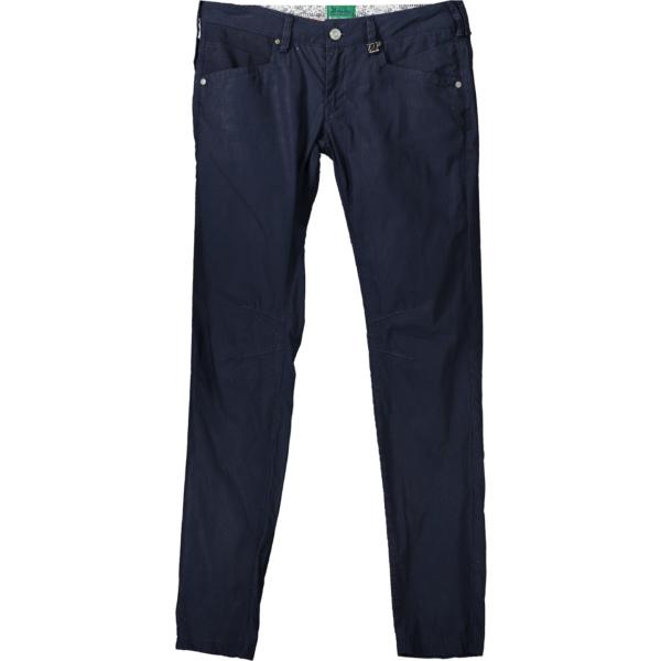 pantaloni Zuelements blu
