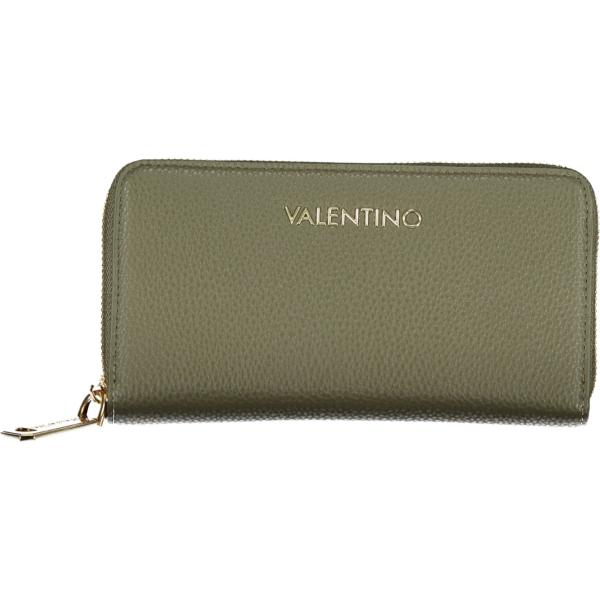 portafogli Valentino bags verde