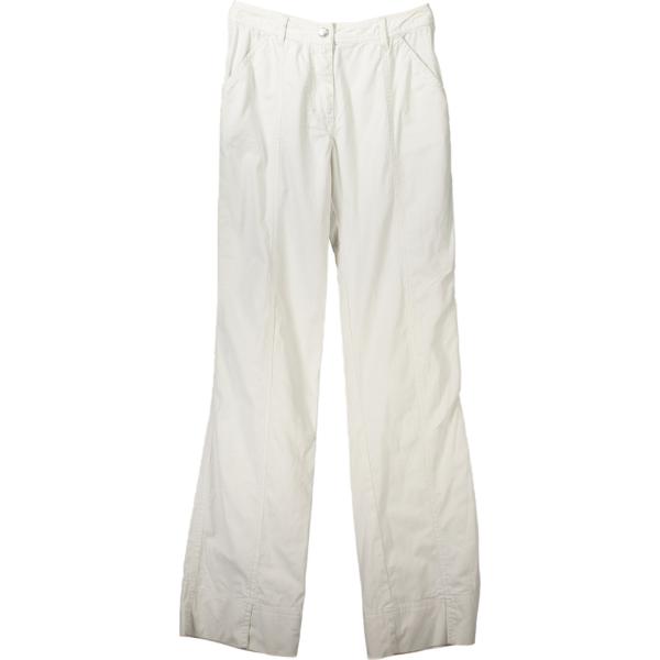 pantaloni Gas bianco