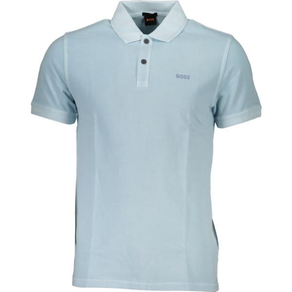 polo Hugo boss verde