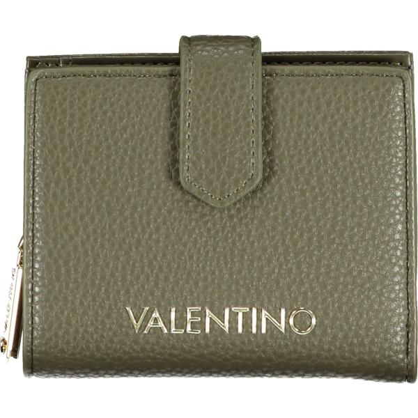 portafogli Valentino bags verde