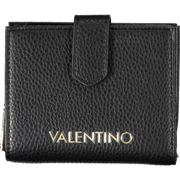 portafogli Valentino bags grigio