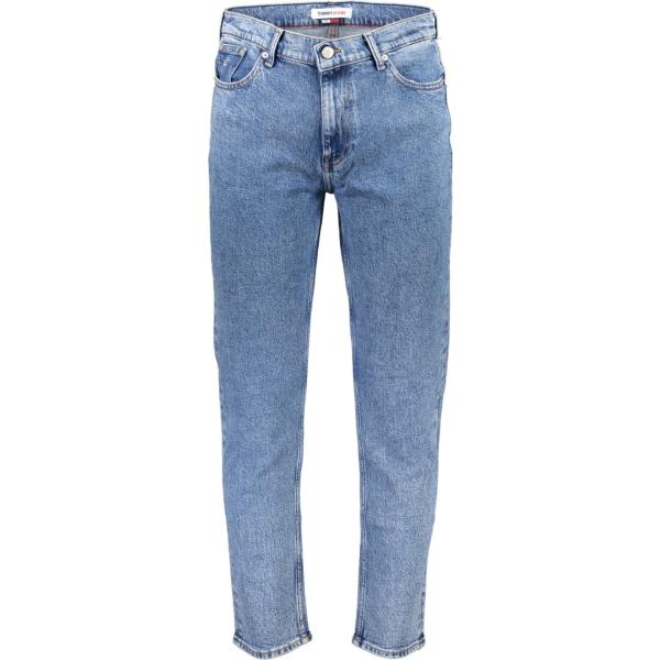 jeans Tommy hilfiger blu
