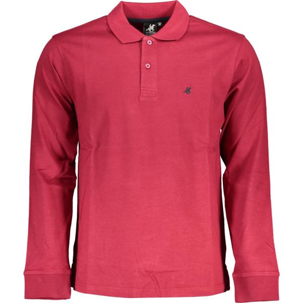 polo U.s. grand polo rosso