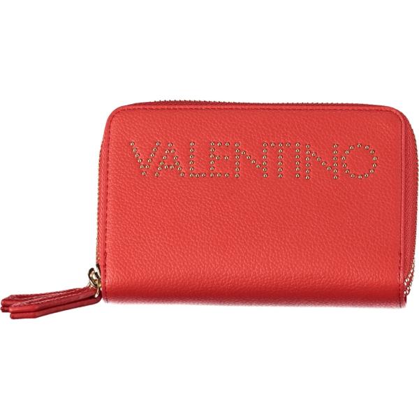 portafogli Valentino bags rosso