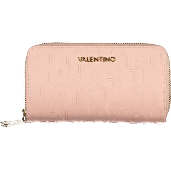 portafogli Valentino bags rosa