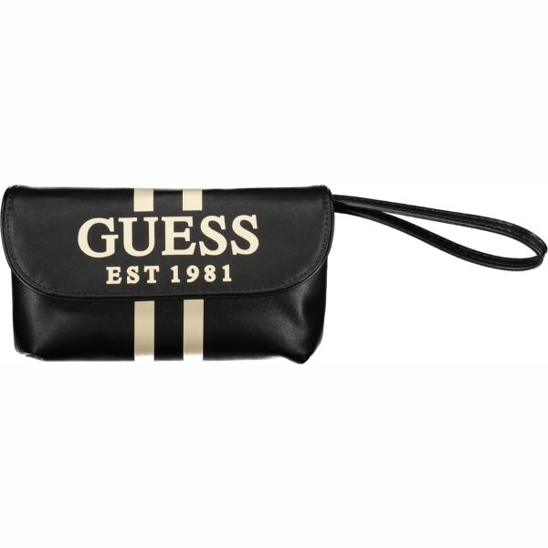 valigie Guess jeans bianco