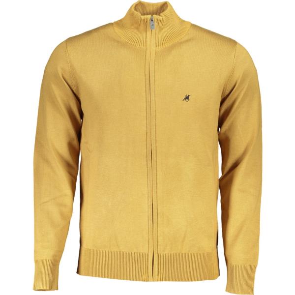 cardigans U.s. grand polo giallo