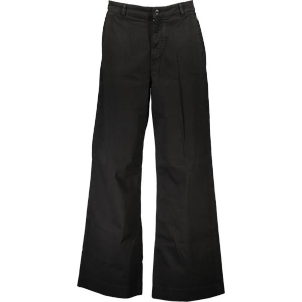 pantaloni Guess jeans nero