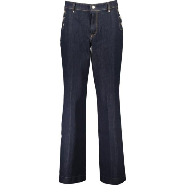 jeans skinny Guess jeans blu