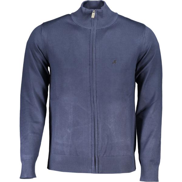 cardigans U.s. grand polo blu
