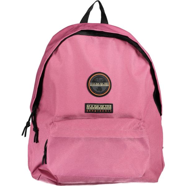 borse sportive Napapijri rosa