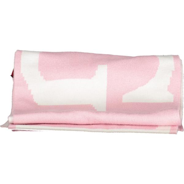 sciarpe Guess jeans rosa