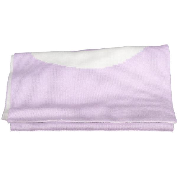 sciarpe Guess jeans viola