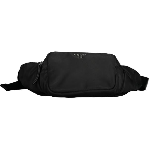 borse sportive Guess jeans nero