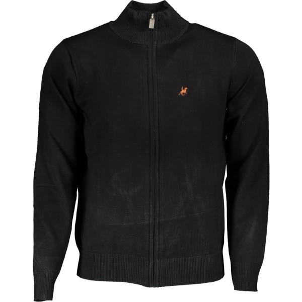 cardigans U.s. grand polo nero
