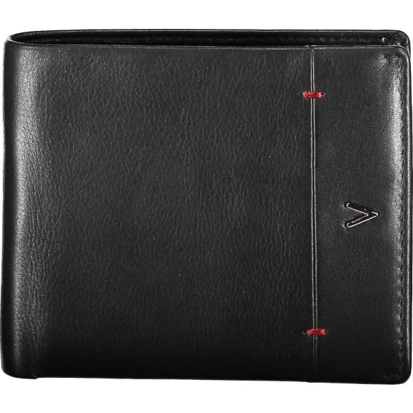 portafogli Valentino bags nero
