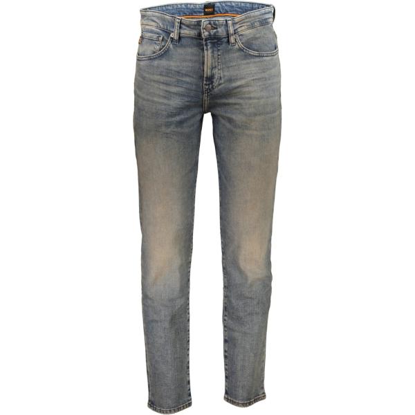 jeans Hugo boss grigio