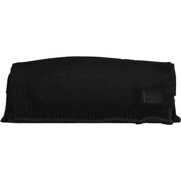 sciarpe Hugo boss nero