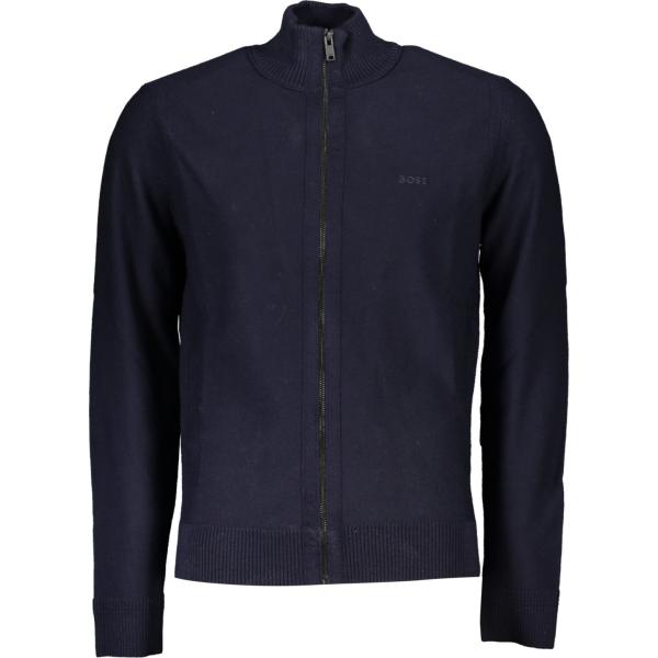 cardigans Hugo boss blu