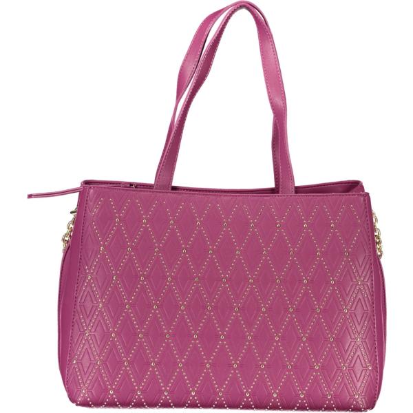 borse a spalla Valentino bags viola